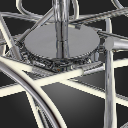 Накладная люстра ST-Luce SL825.102.07