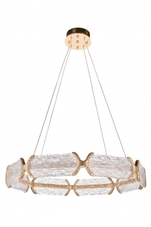 Подвесная люстра Fluorite FL1050-6P