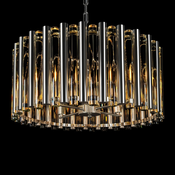 Подвесная люстра LOFT IT 10438/4