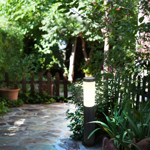 Садово-парковый светильник Escada 30012G/01