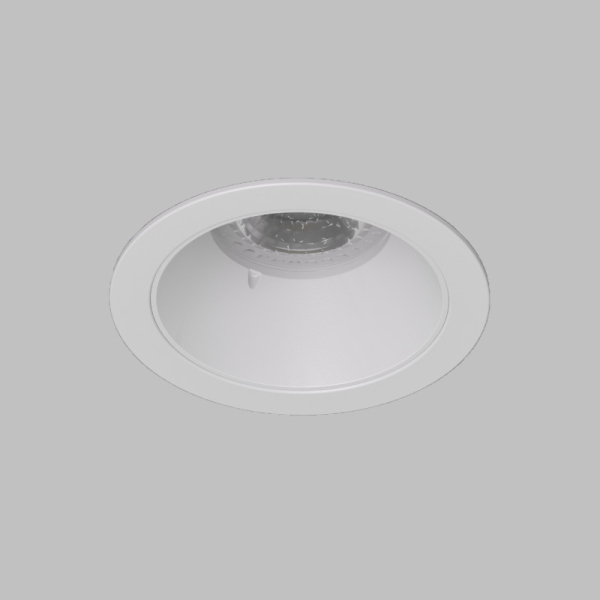 Встраиваемый светильник Denkirs DK2026-WH