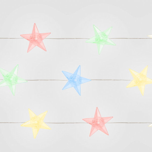 Светодиодная гирлянда Feron 41646