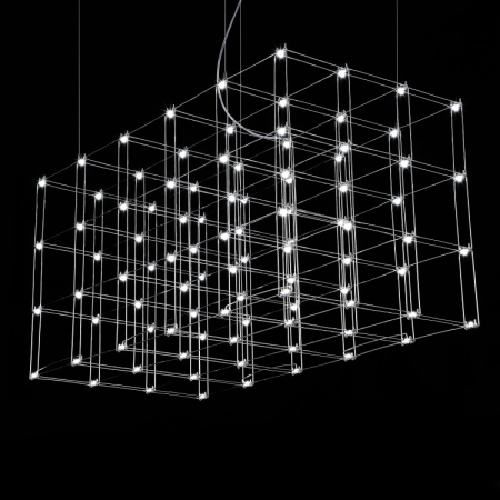 Подвесная люстра ImperiumLoft 144369-22