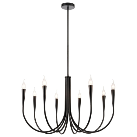 Подвесная люстра VELANTE 368-023-08