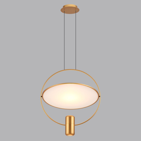Подвесной светильник Odeon Light 7028/2L