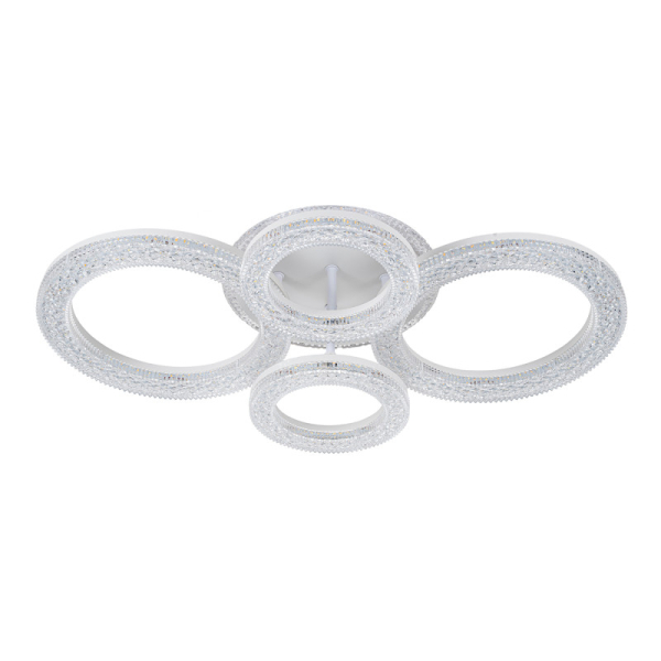 Накладная люстра Escada 10281/4LED