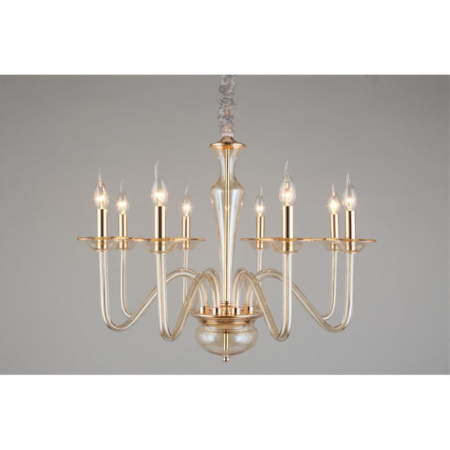 Подвесная люстра APLOYT APL.730.03.08