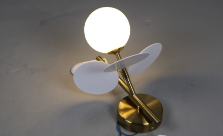 Бра Zortes ZRS.01201.01