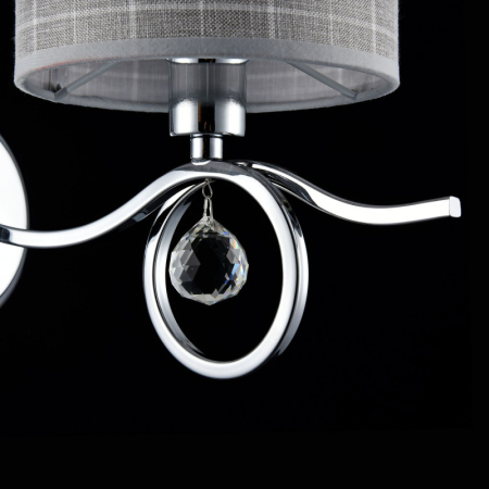 Бра Freya FR5906-WL-01-CH