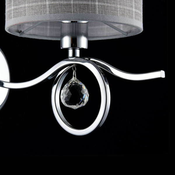 Бра Freya FR5906-WL-01-CH