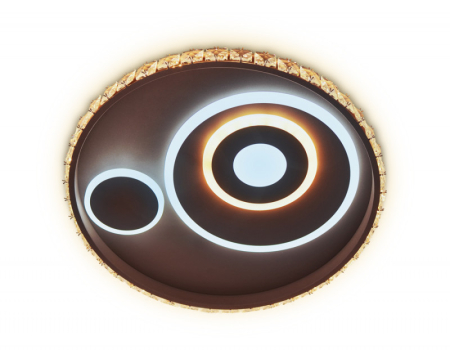 Накладной светильник Ambrella Light FA245