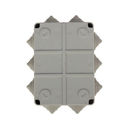 Коробка распаячная ОУ 150x110x70 мм, винт IP55 REXANT