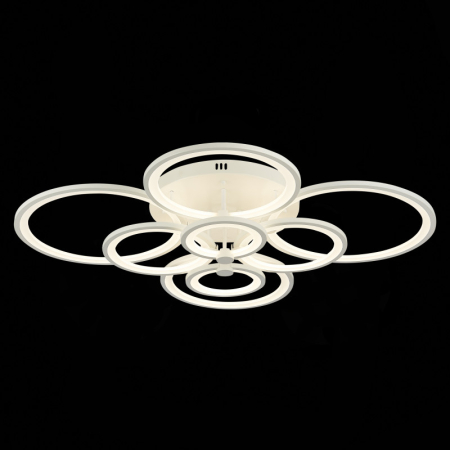 Накладная люстра Evoluce SLE900002-08