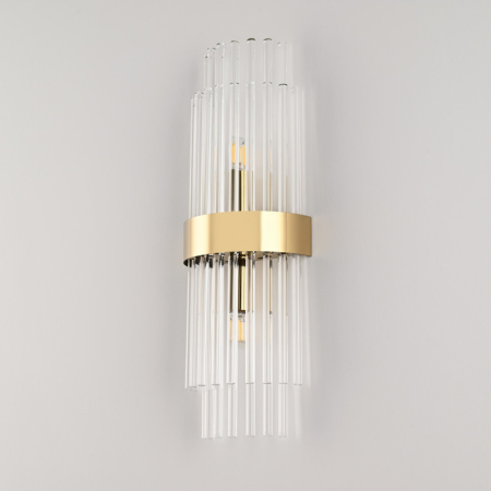 Бра Arte Milano 430122.140.2.E14.C1 GD