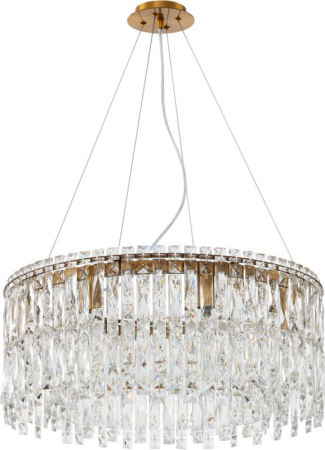 Подвесная люстра Stilfort 2173/05/08P