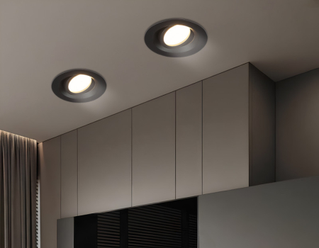 Встраиваемый светильник Ambrella Light TN102742