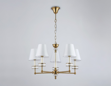 Подвесная люстра Ambrella Light LH71021