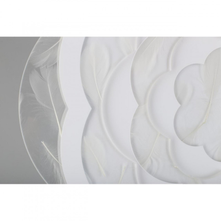 Накладной светильник Omnilux OML-08607-140