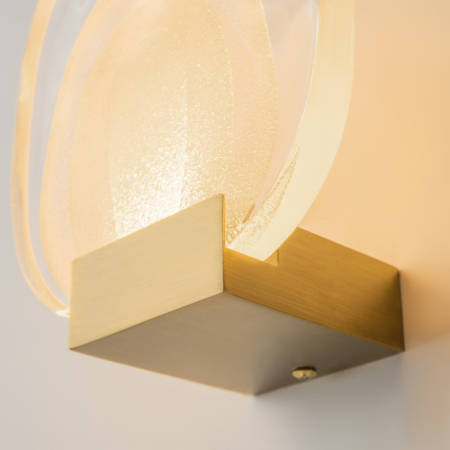 Бра Maytoni MOD367WL-L3BSK