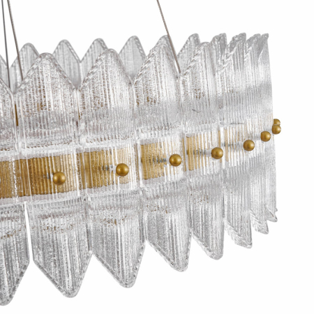 Подвесная люстра Favourite 4754-7P