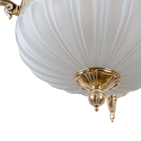 Подвесная люстра AMBIENTE by BRIZZI 7539/3 WP