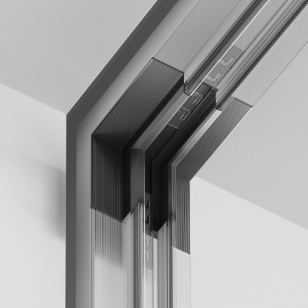 Коннектор Maytoni Technical TRA239ICL-42.12B