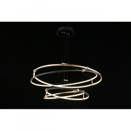 Подвесная люстра APLOYT APL.034.03.120