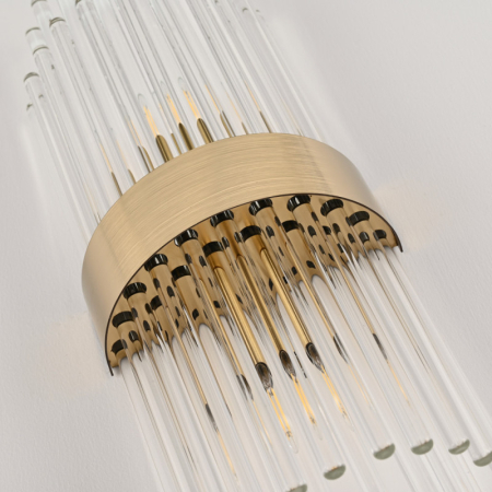 Бра Arte Milano 430122.140.2.E14.C1 BS