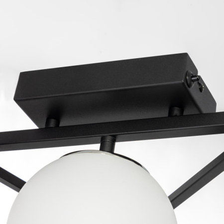 Накладная люстра Citilux CL223162