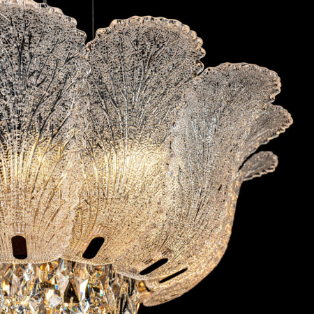 Подвесная люстра MODELUX ML.6550.7P