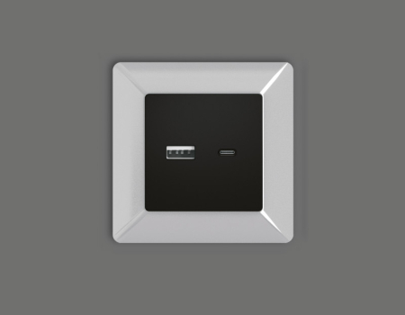 Клавиша/Накладка Ambrella Volt AP8110