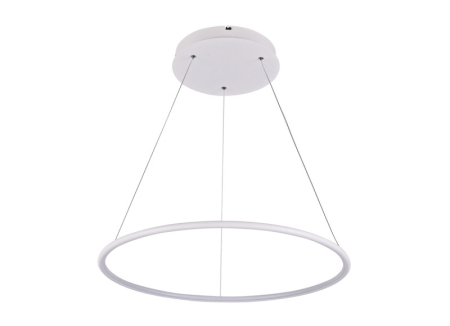 Подвесной светильник Donolux S111024/1R 36W White In