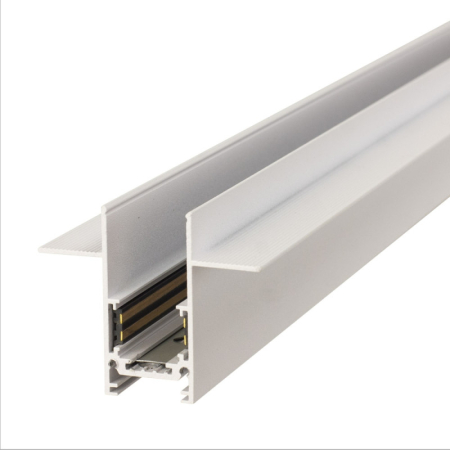 Шинопровод AM Group MAGNET AM402-1М LL-20C WH