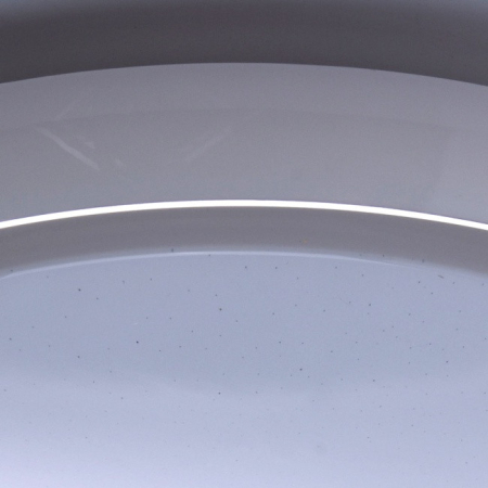 Накладной светильник DeMarkt 674011901