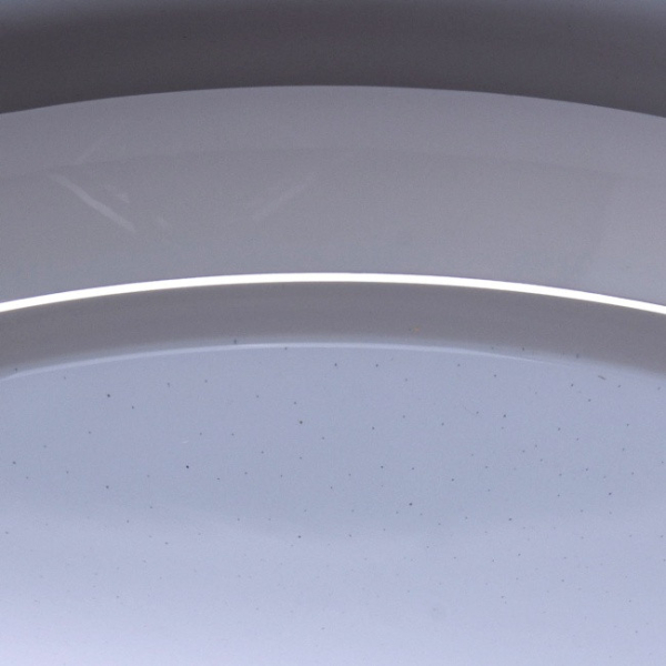 Накладной светильник DeMarkt 674011901