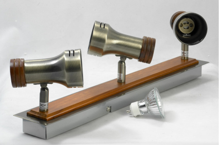 Спот Lussole LSL-7101-03