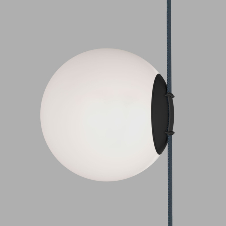 Светильник на шине Denkirs DK5552-BK