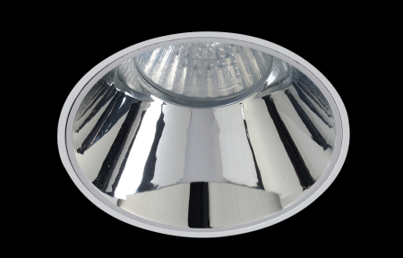 Crystal Lux Светильник встраиваемый Crystal Lux CLT 050C1 WH-CH
