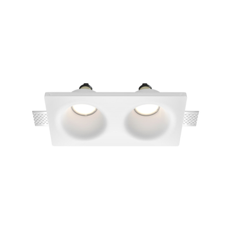 Встраиваемый светильник Maytoni Technical DL002-DW-02-W