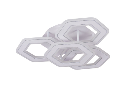 Накладная люстра Natali Kovaltseva HIGH-TECH LED LAMPS 82060