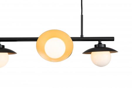 Подвесная люстра Indigo V000282