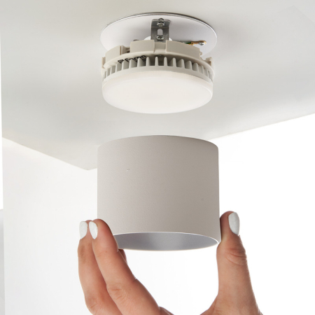 Накладной светильник Feron 41990