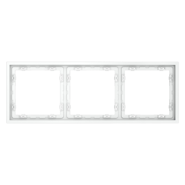 Рамка VOLTUM VLS100302