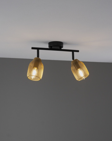 Спот Moderli V11837-2C