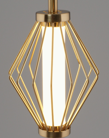 Подвесной светильник Moderli V11354-PL