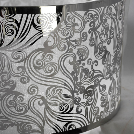 Накладная люстра Lussole LSP-0143