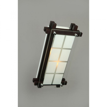 Накладной светильник Omnilux OML-40501-02