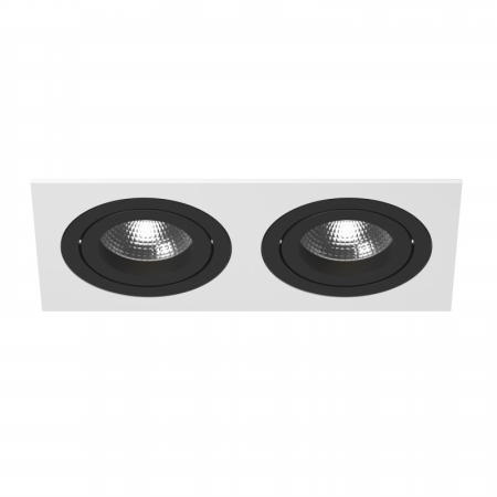 Встраиваемый светильник Lightstar i5260707