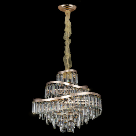 Подвесная люстра Citilux CL315152