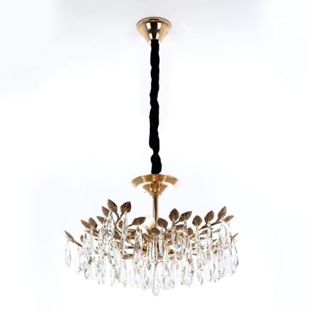 Подвесная люстра MODELUX ML.6747.5 GD